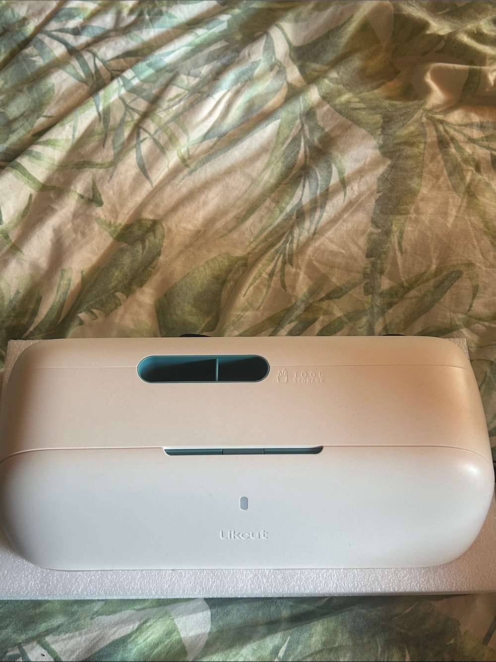 Likecut Smart Cutting Machine